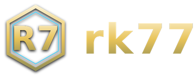 rk77 logo