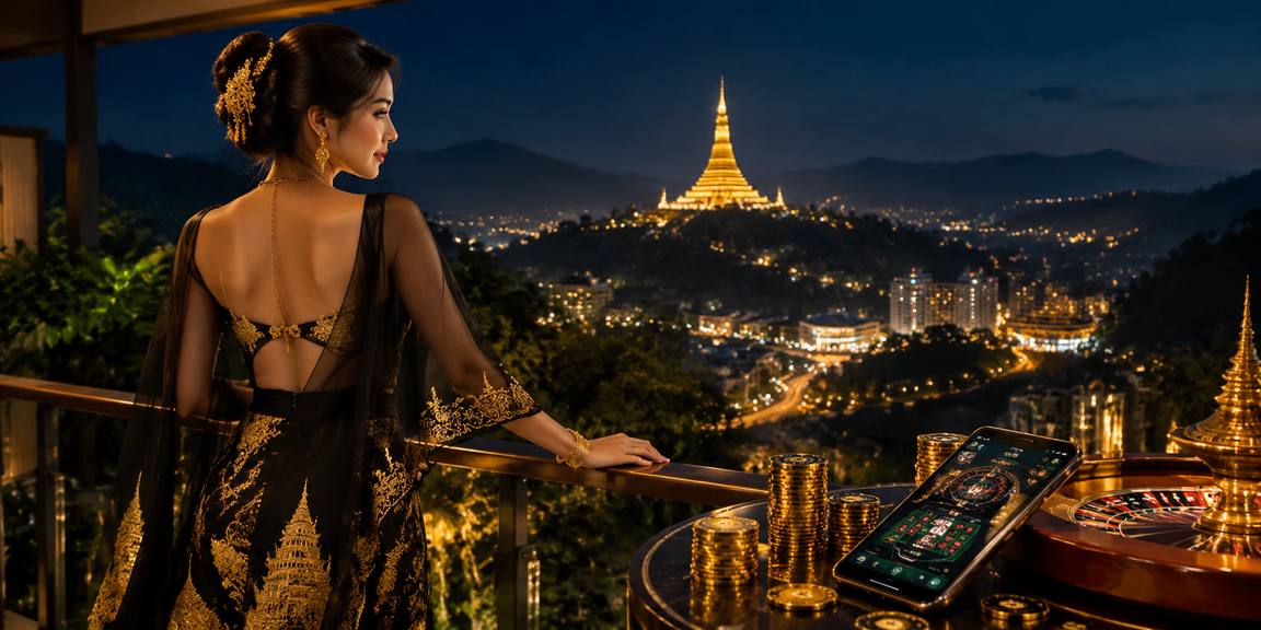 rk77 Slots Variety Pack တွင် ဘာတွေ ပါဝင်သနည်း